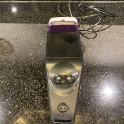 WowWee Smartbed Charging Station (only) for CHiP Robot Toy Dog