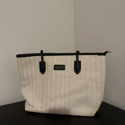 Woven Bag
