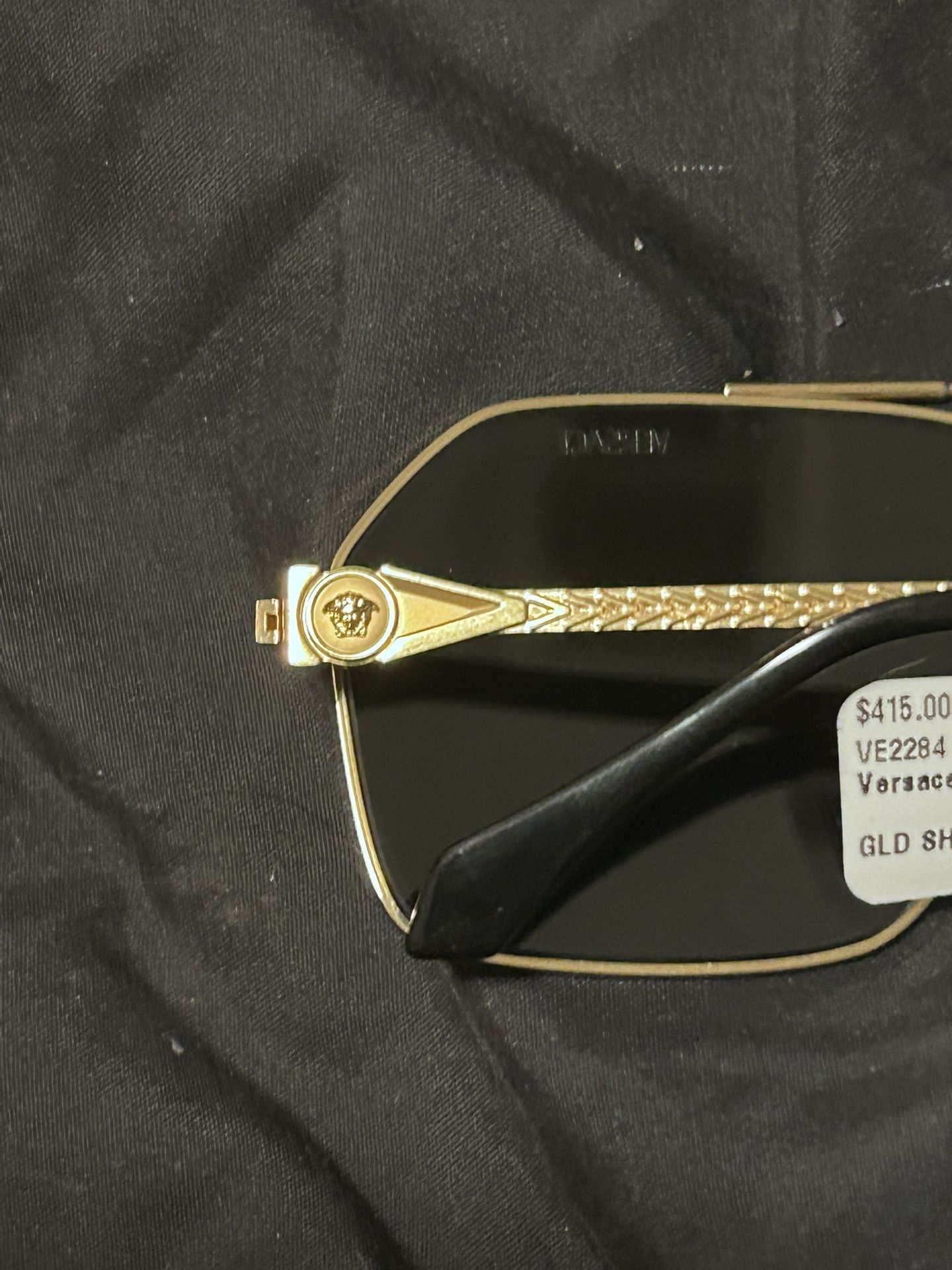 Designer Glasses