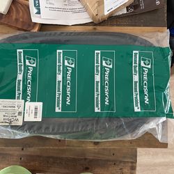 1973-87 C10 Windshield Seal With Trim Channel