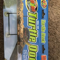 Turtle dock