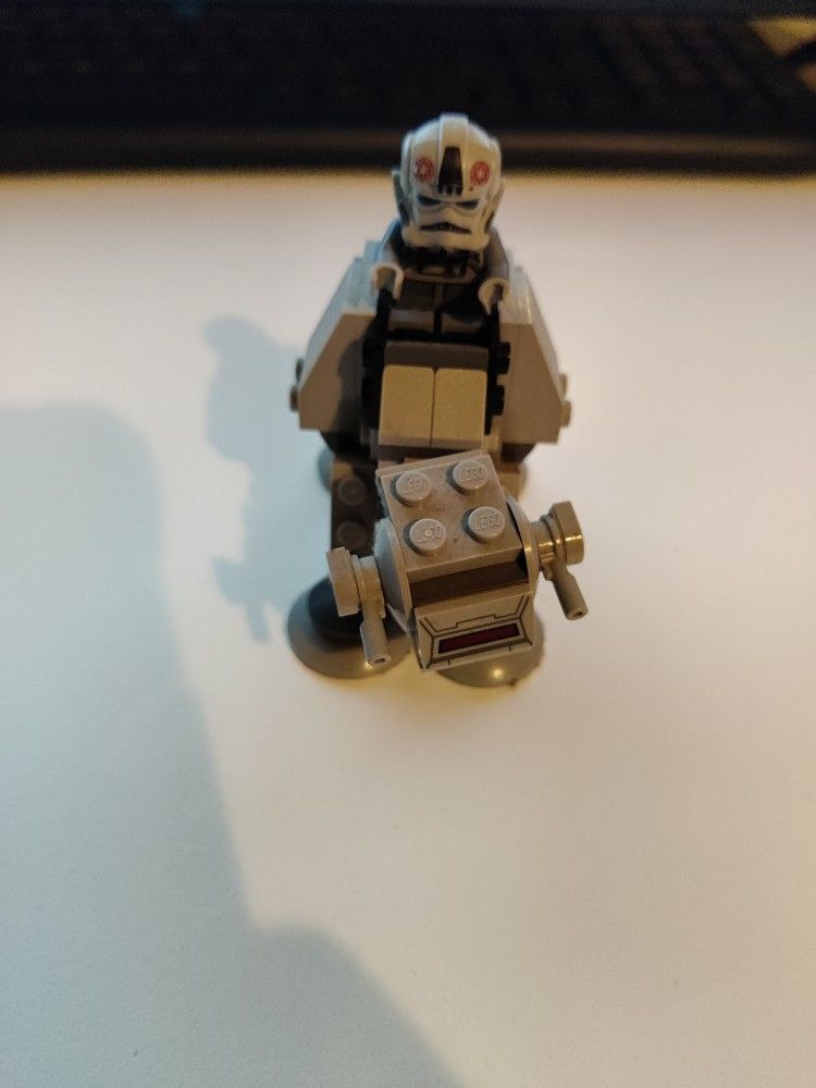 Star Wars Lego Set