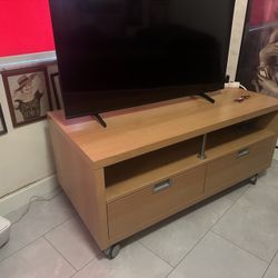 TV stand 