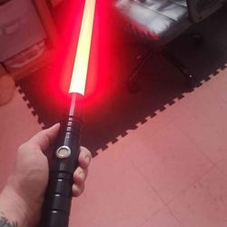 Lightsaber