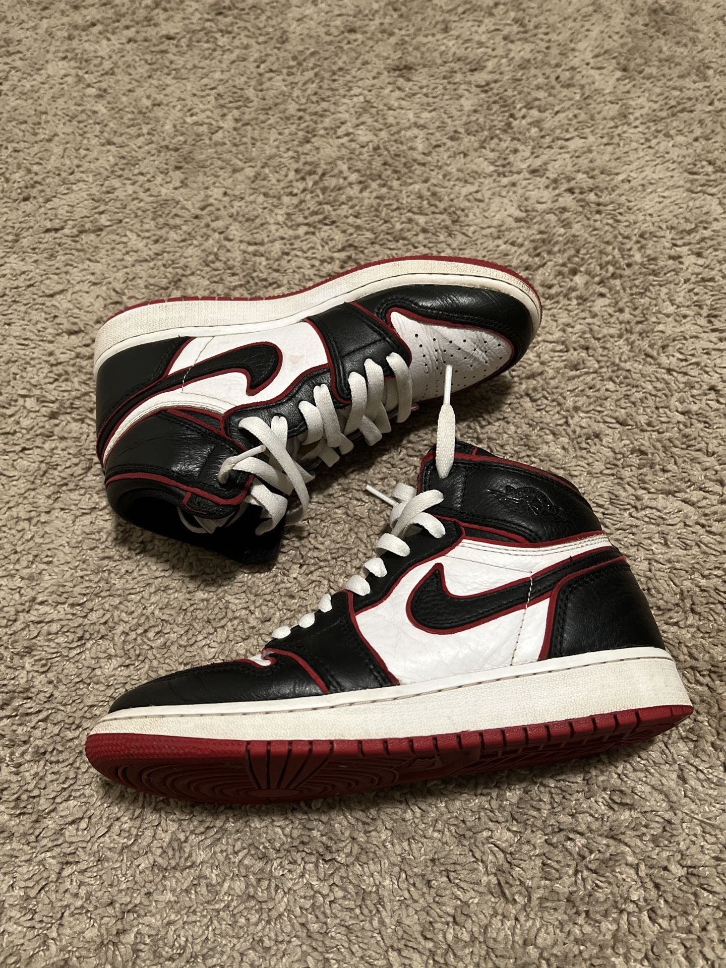 jordan 1 bloodline 7y