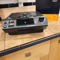 Used Kodak Carousel 750H Projector