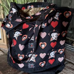 ❤️BETTY BOOP BAG❤️