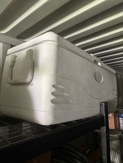 Coolers