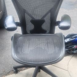 Herman Miller Aeron Office Desk Gaming Chairs 
