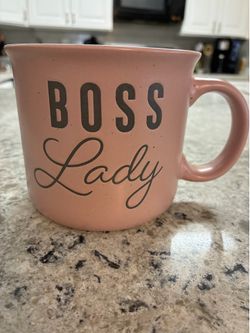 Coffee mug