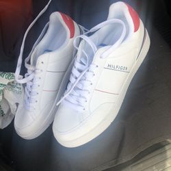 Tommy Hilfiger Shoes New