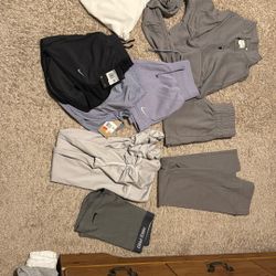 sportswear bundle 