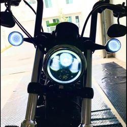 Sporter 1200
