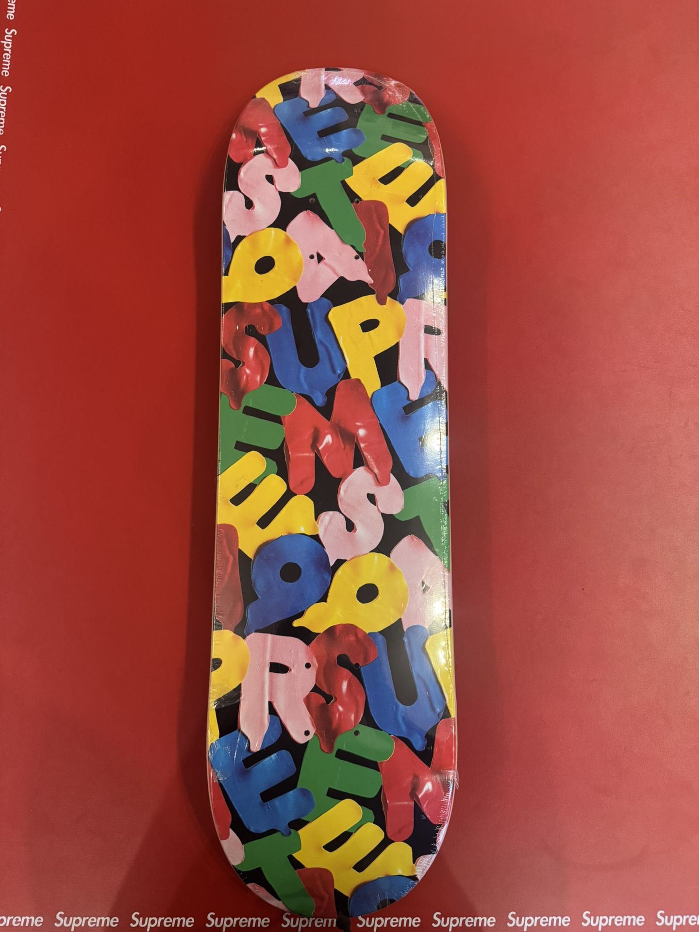 Supreme Board ‘Balloons’