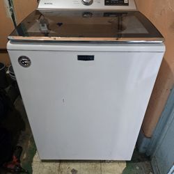 Maytag Washer 