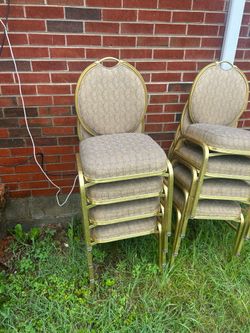 Event chairs