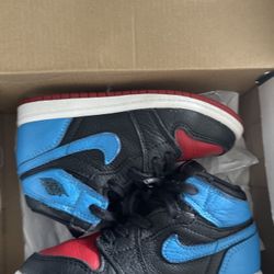 Jordan 1 Retro High OG