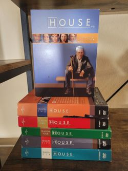 House TV Show