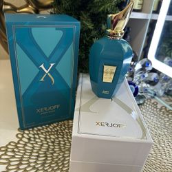 Xerjoff Erba Pura De Parfum Spray