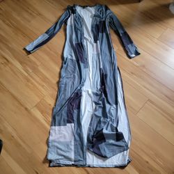 Long Sleeve Thin Jacket Women's