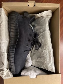 Yeezy 350 Size 11 Mono Cinder