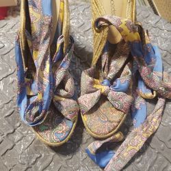 Women Shoes Size 10 And 11