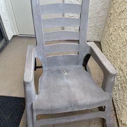 Rocking Chair