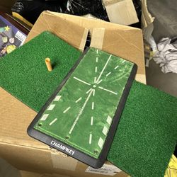 Golf Stuff