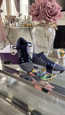 LEBRON WITTNESS VIII Size 7