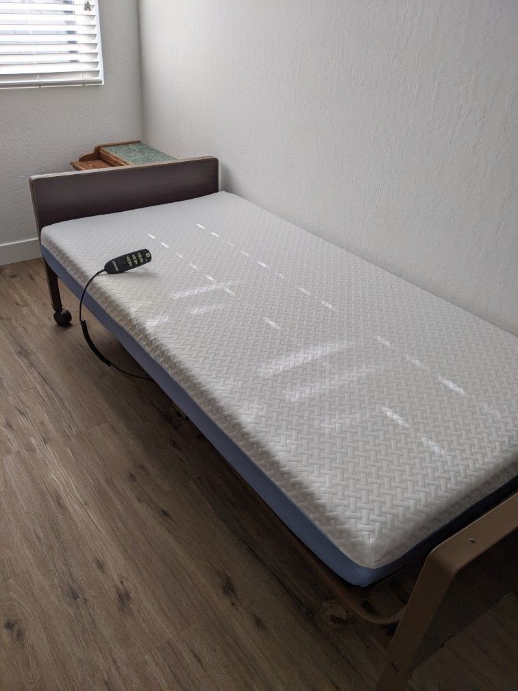 Medical Bed