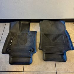 Toyota RAV4 All Weather Floor Matt Liner