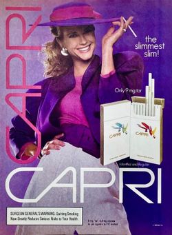 Capri Buyers ??