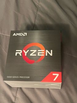 Ryzen 7 5800X