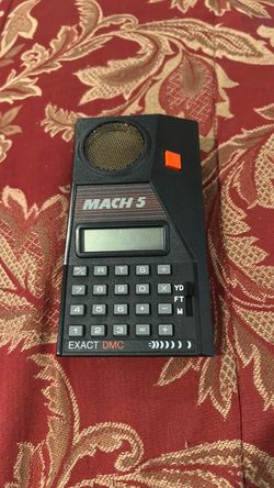 Dimensional Measurement Tool