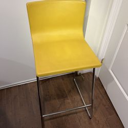 Classy Bar Stool Or Bistro Chair 