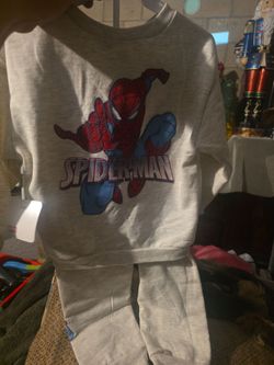 Boy's outfit