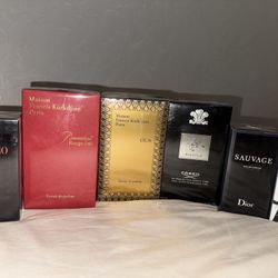 Cologne Deals!! 2 Left IN DESCRIPTION! 🔥🔥