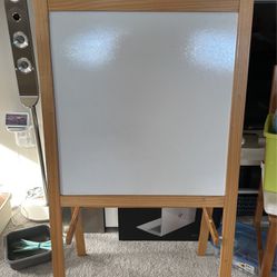 Ikea Whiteboard