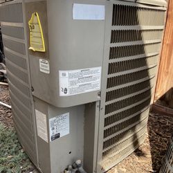 AC condenser   R22 4 Ton