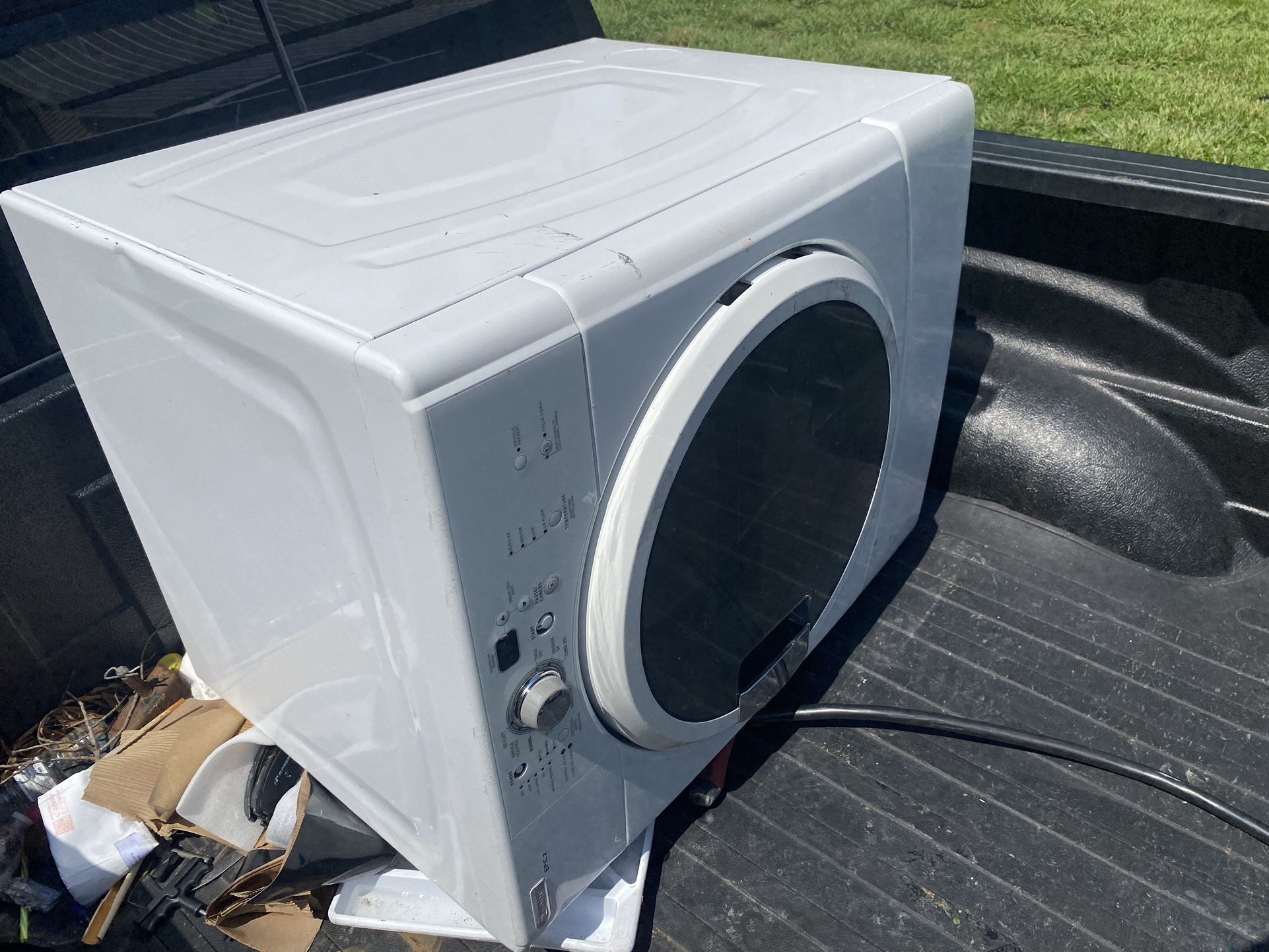 Maytag Dryer