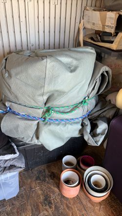 Material Impermeable