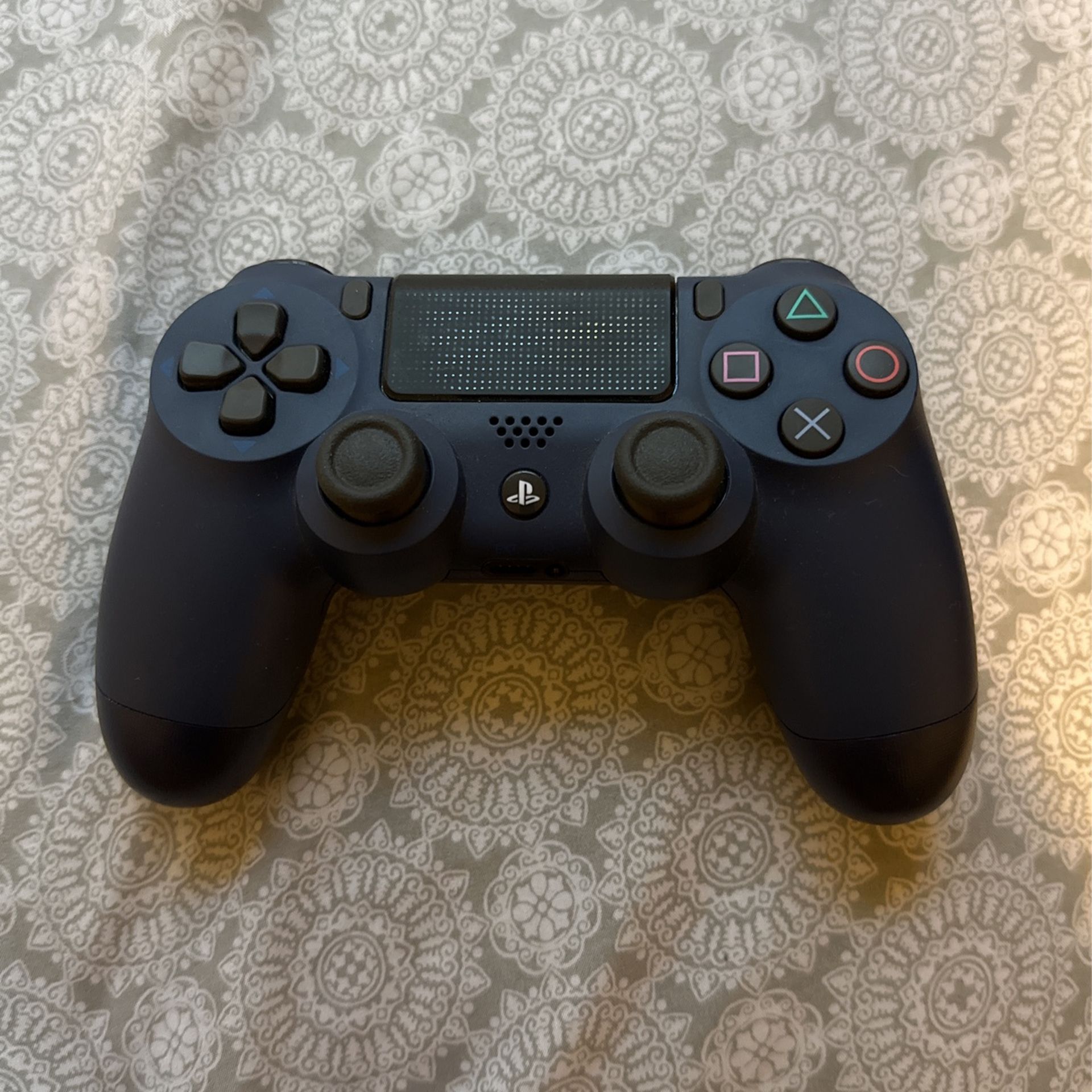PlayStation 4 Remote Control