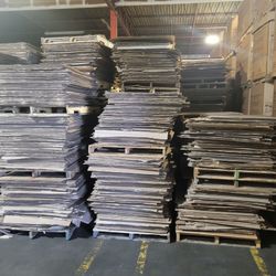 Cardboard Slip Sheets Selling For Cheap Cheap