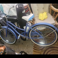 BEACH CRUISERS