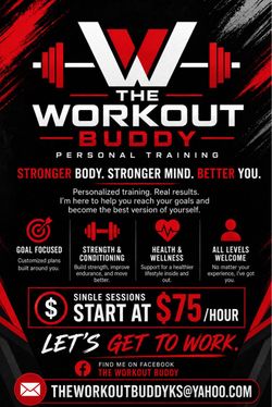 Personal Trainer