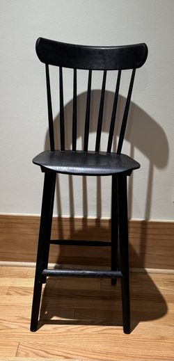 Restoration Hardware Bar Stool