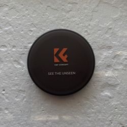 82mm K&F Concept CPL Filter