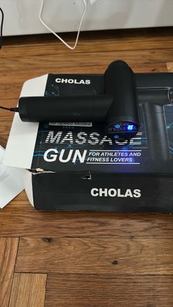 Cholas fun massage