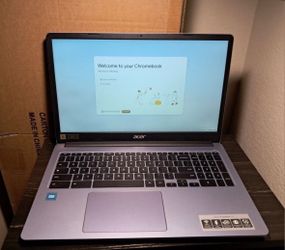 Acer laptop
