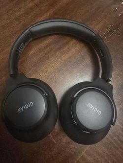 Kvidio Headphones 